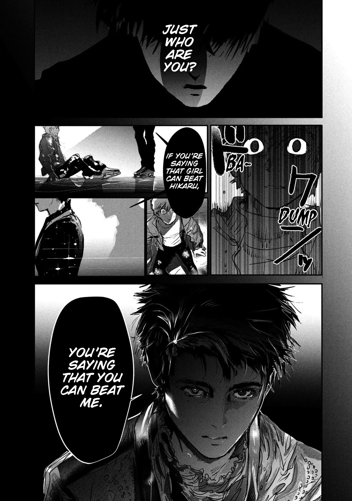 Medalist chapter 7 page 2