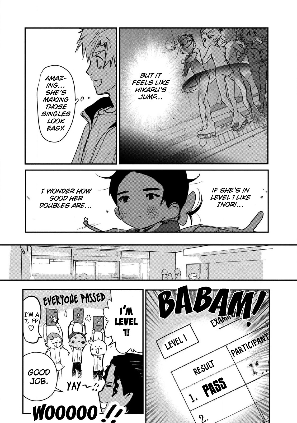 Medalist chapter 7 page 23