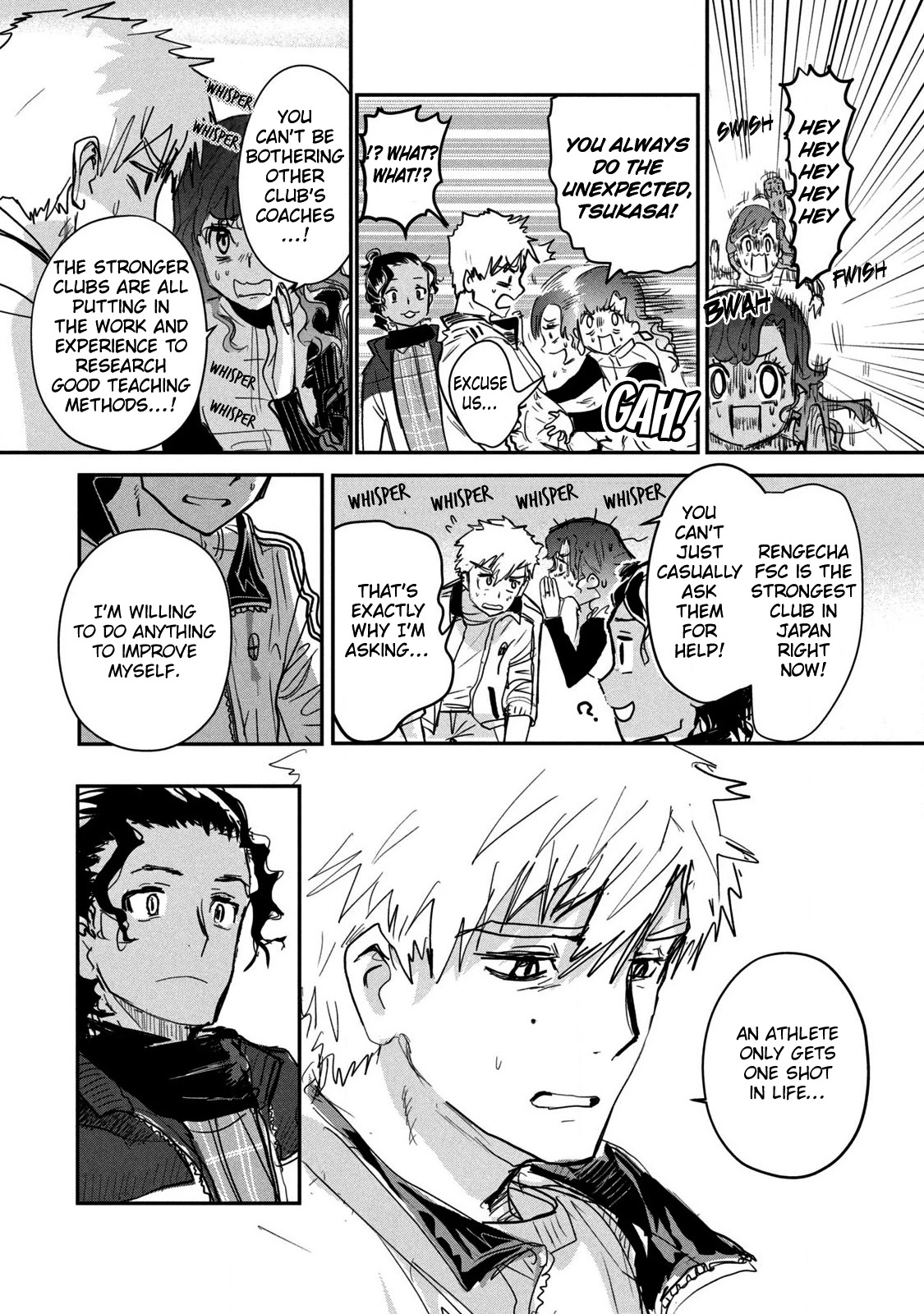 Medalist chapter 7 page 25