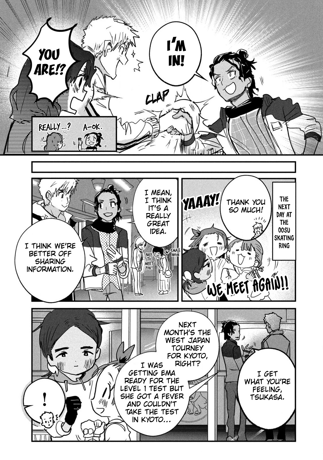 Medalist chapter 7 page 26