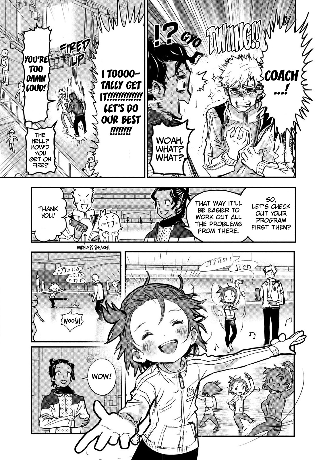 Medalist chapter 7 page 28