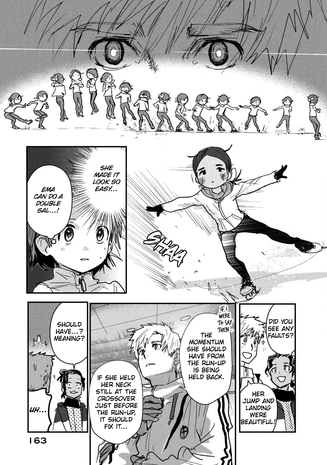 Medalist chapter 7 page 35