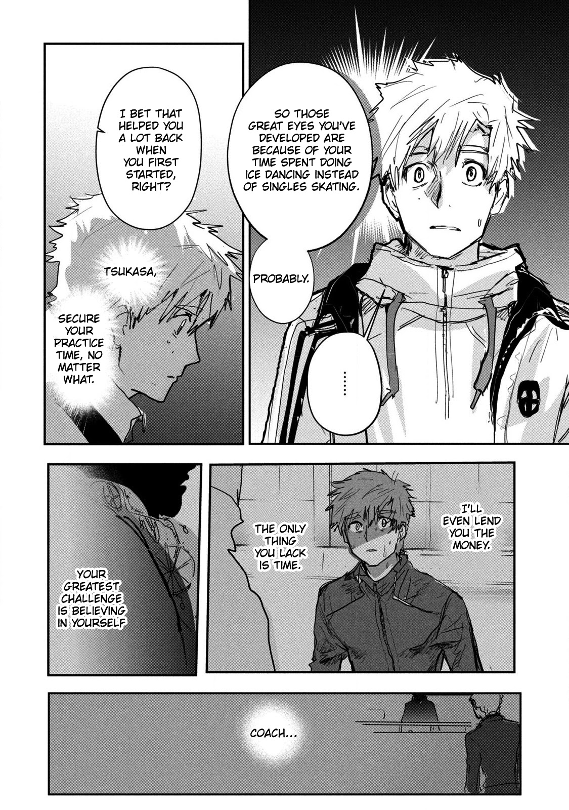 Medalist chapter 7 page 37