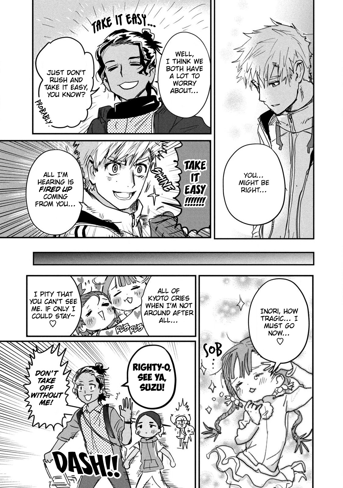 Medalist chapter 7 page 38