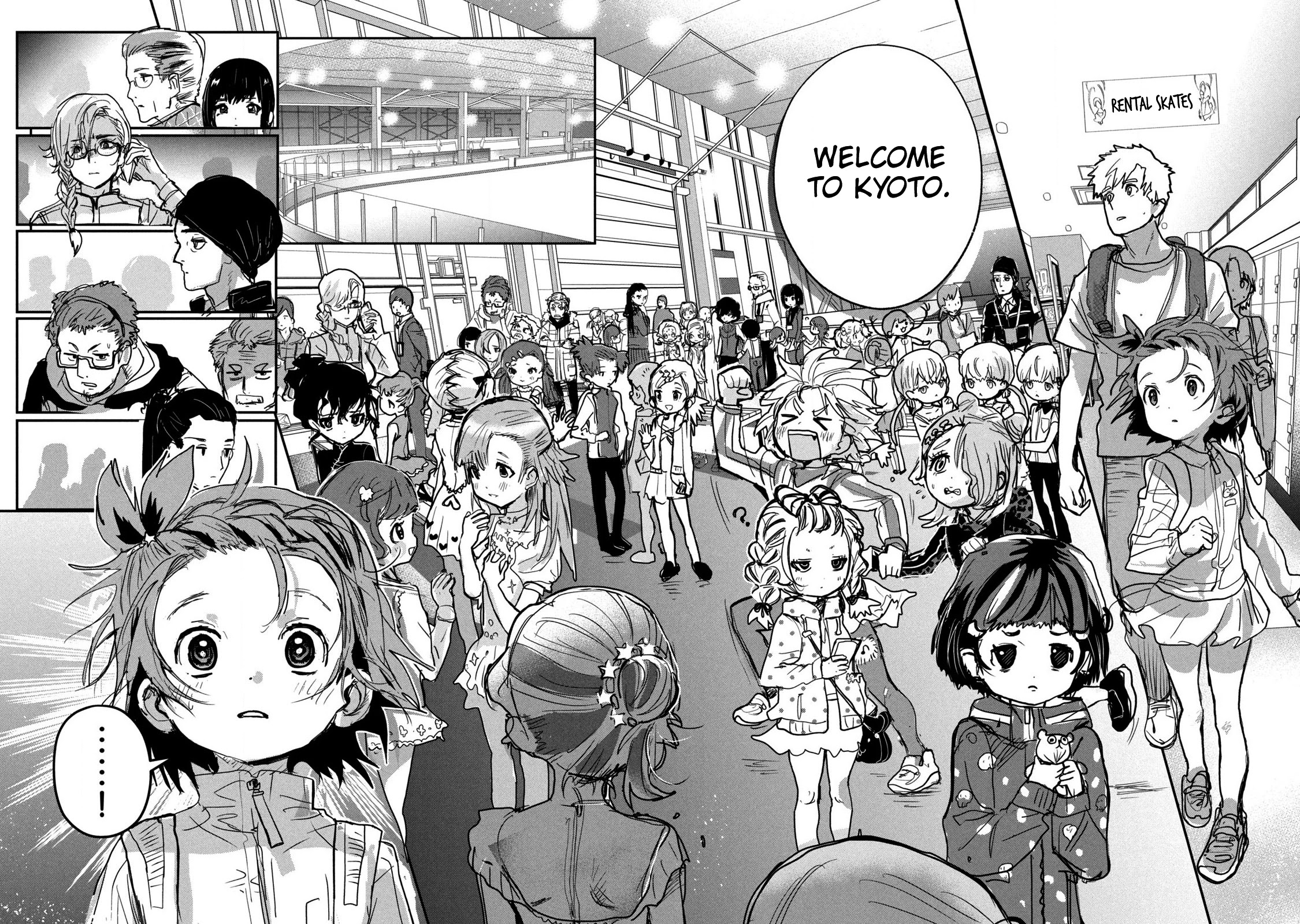 Medalist chapter 7 page 48