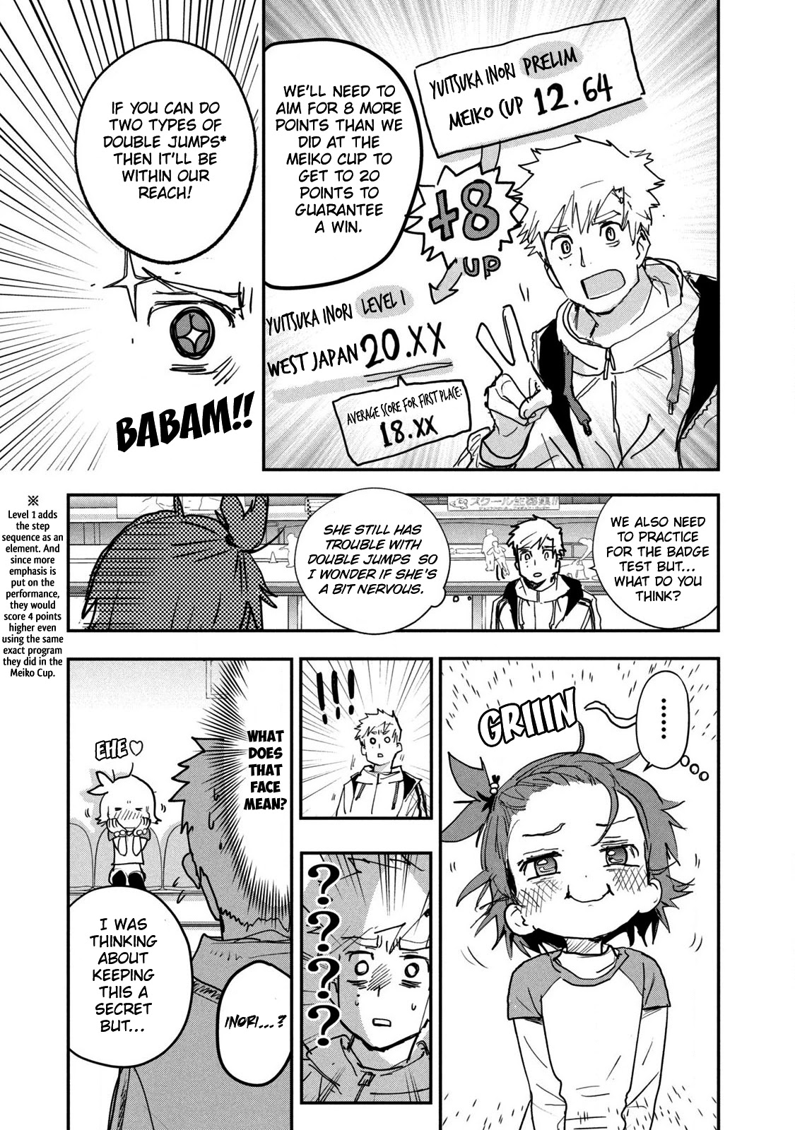 Medalist chapter 7 page 5