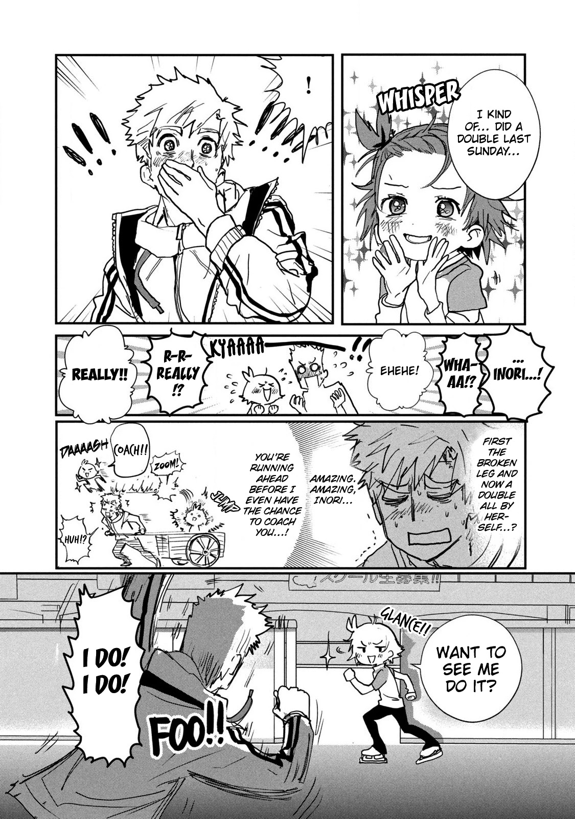 Medalist chapter 7 page 6