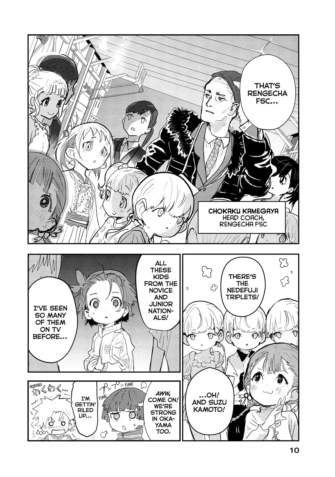 Medalist chapter 8 page 10