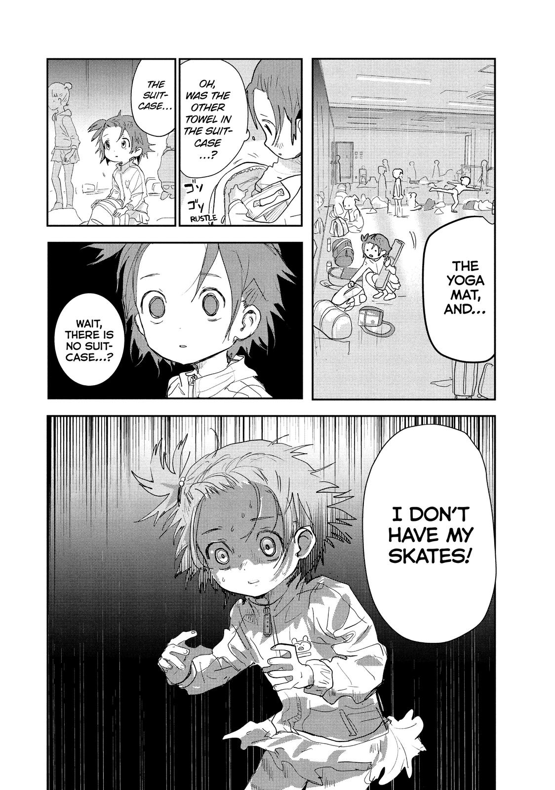 Medalist chapter 8 page 14