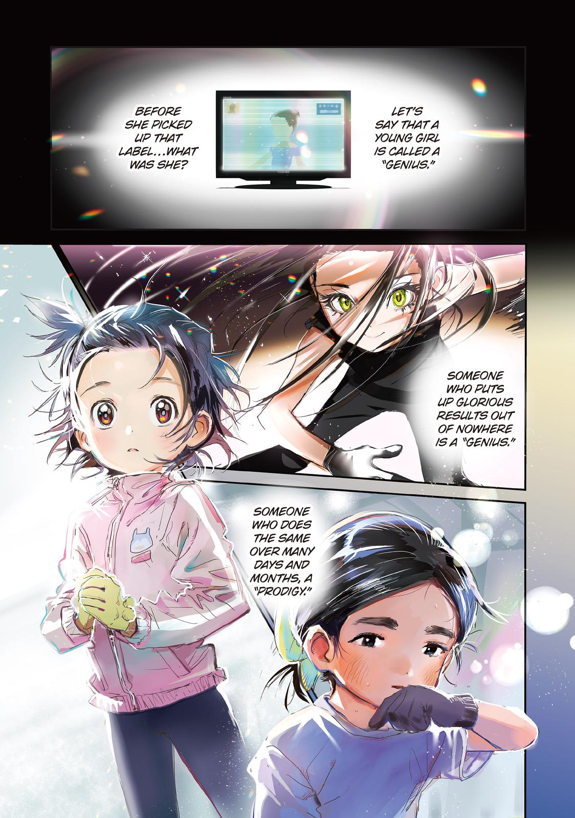 Medalist chapter 8 page 2