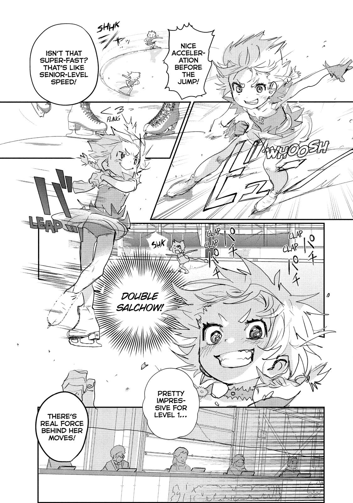 Medalist chapter 8 page 27