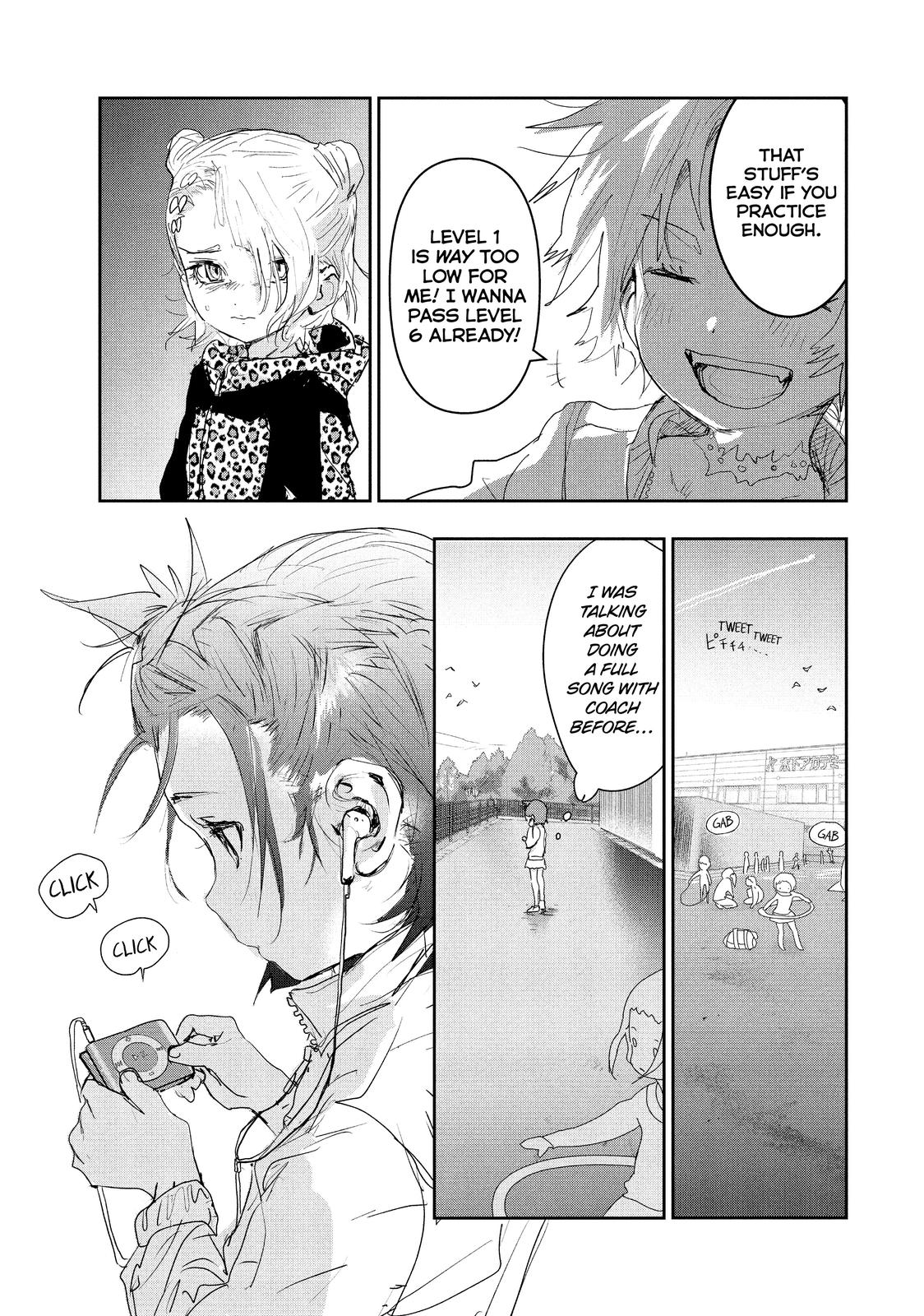 Medalist chapter 8 page 31