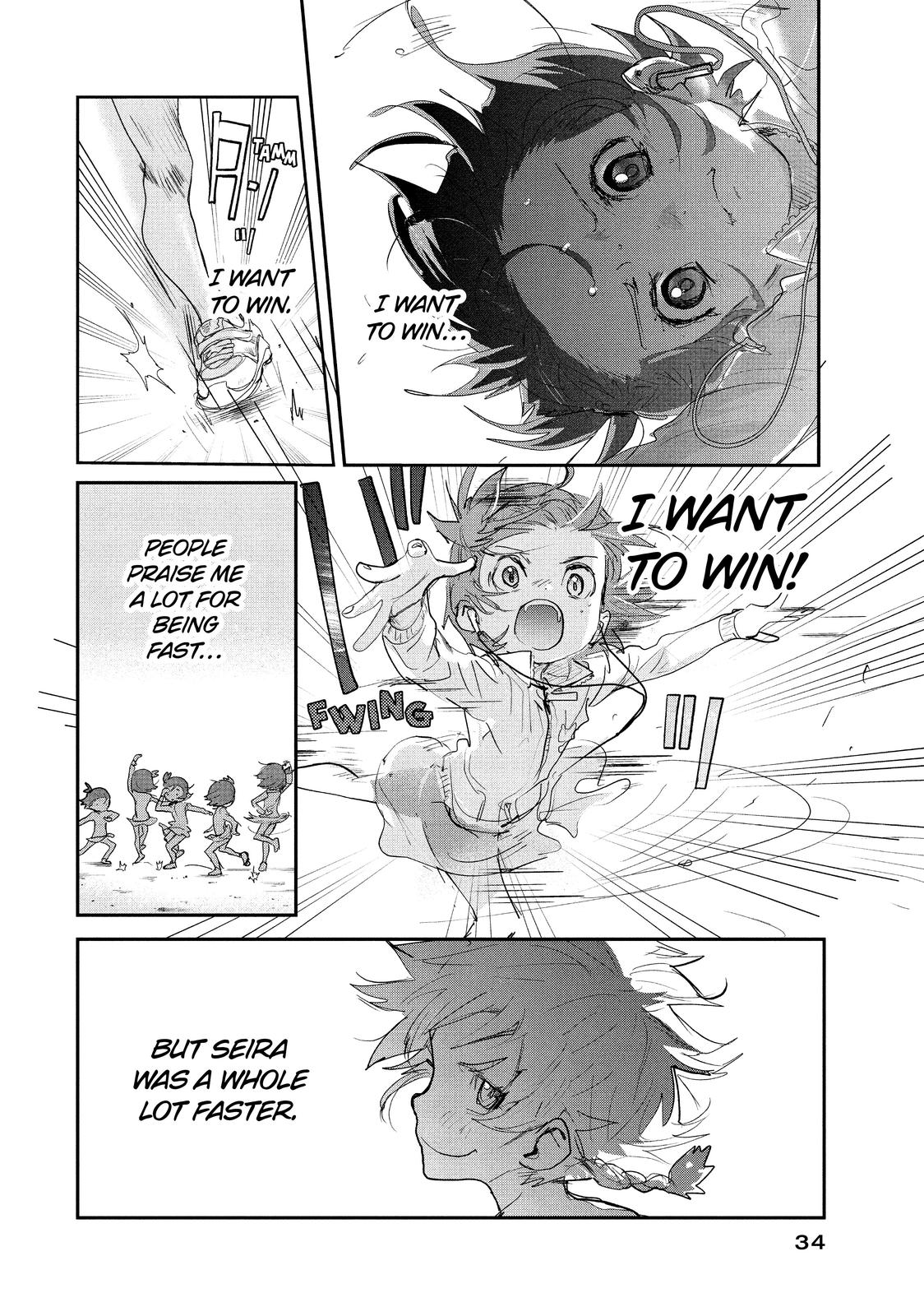 Medalist chapter 8 page 34