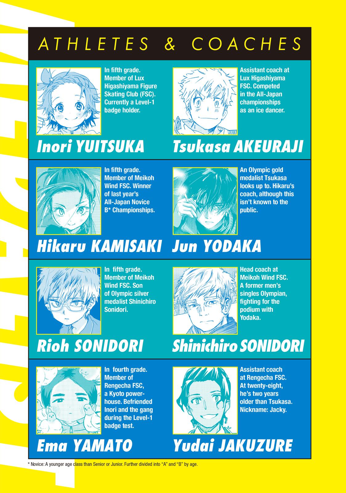 Medalist chapter 8 page 4