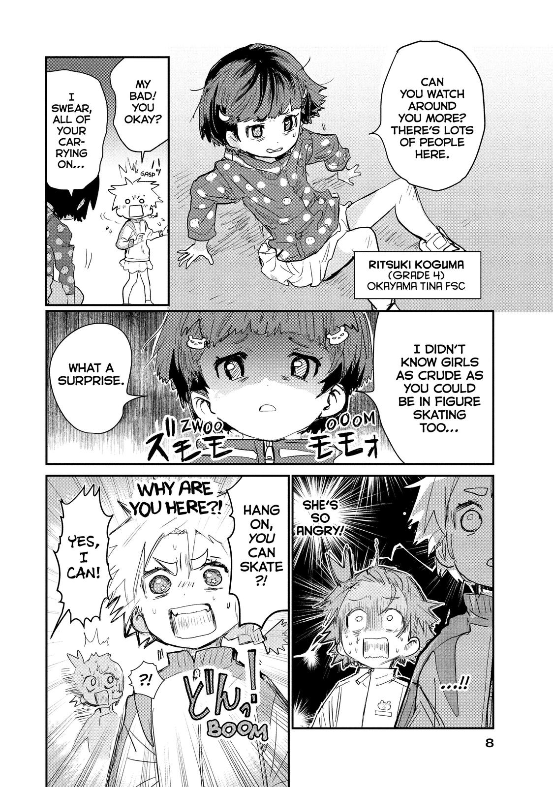 Medalist chapter 8 page 8