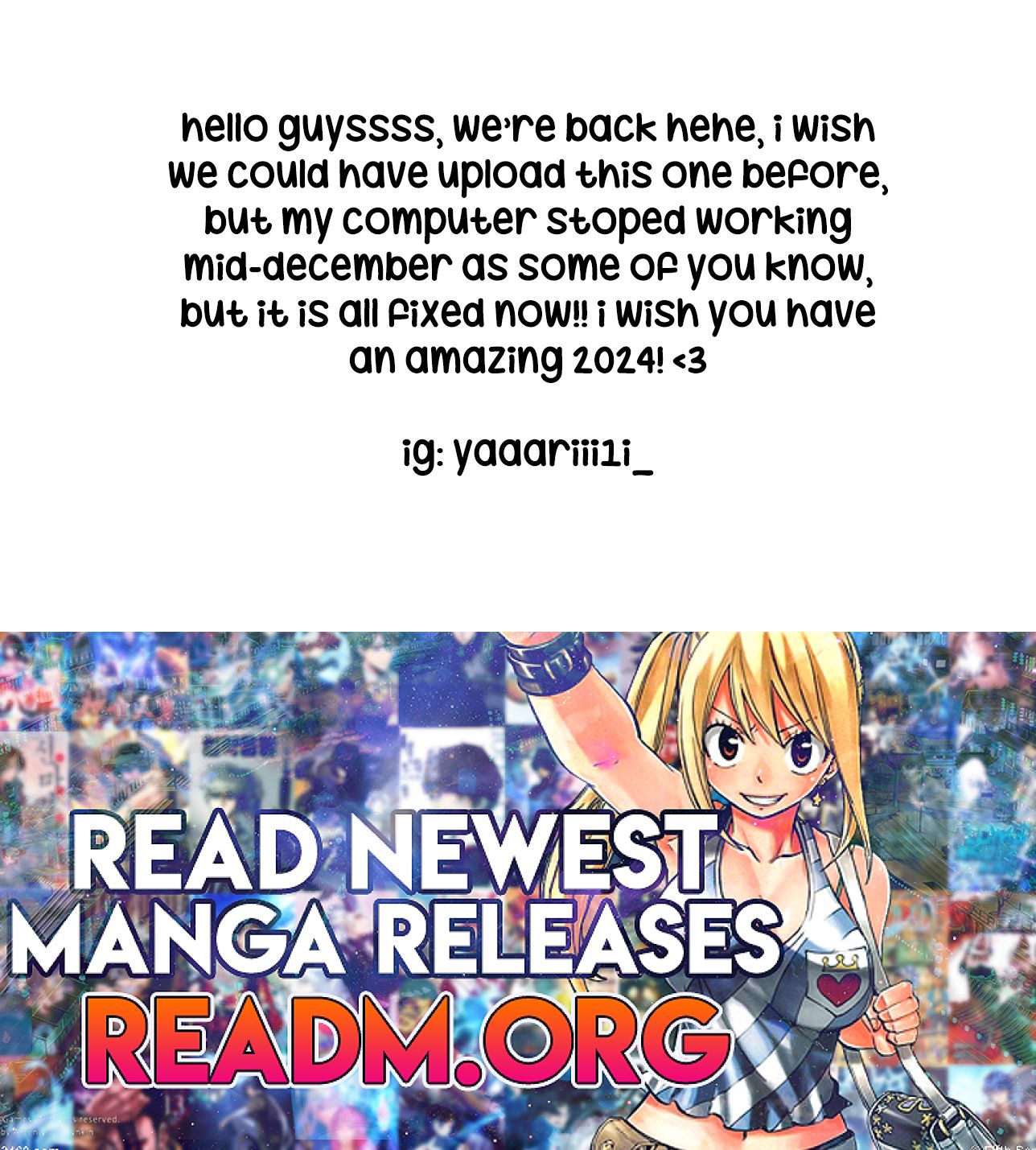 Megane, Tokidoki, Yankee-kun chapter 20 page 41