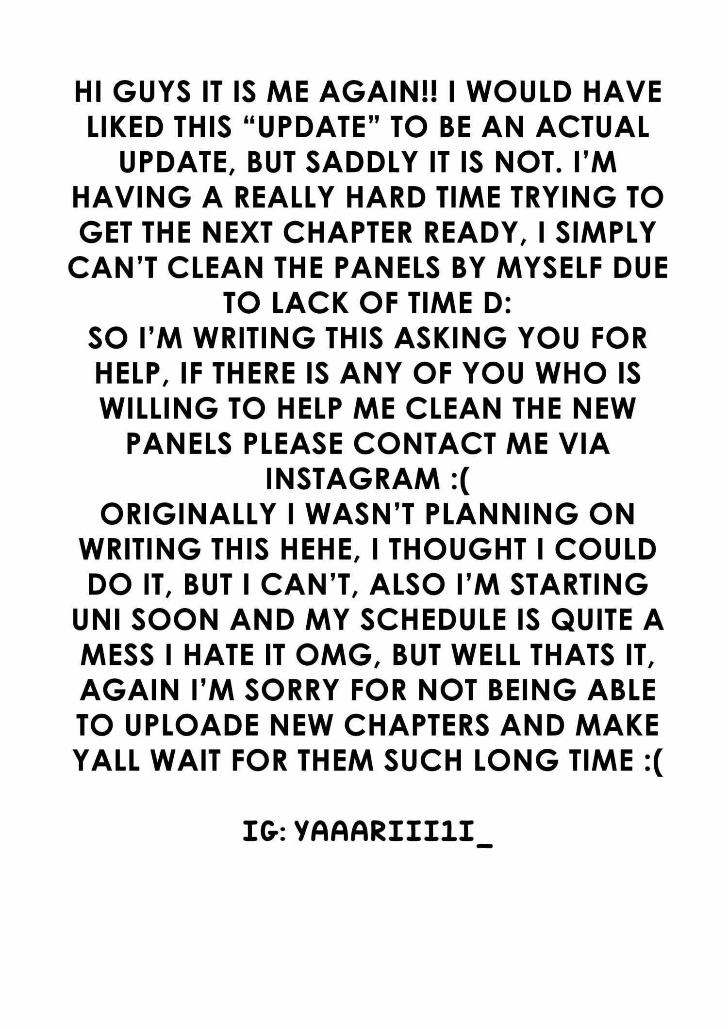 Megane, Tokidoki, Yankee-kun chapter 21.5 page 2