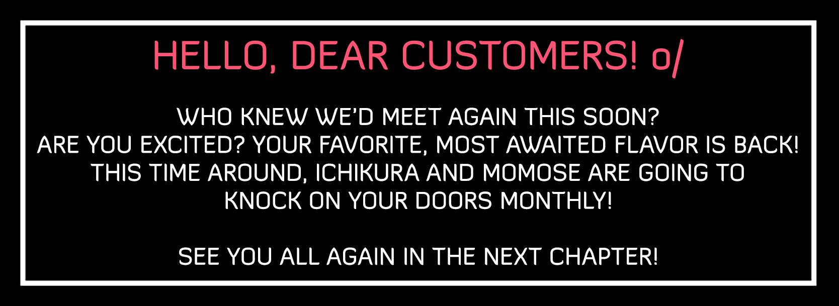 Megane, Tokidoki, Yankee-kun chapter 9 page 44