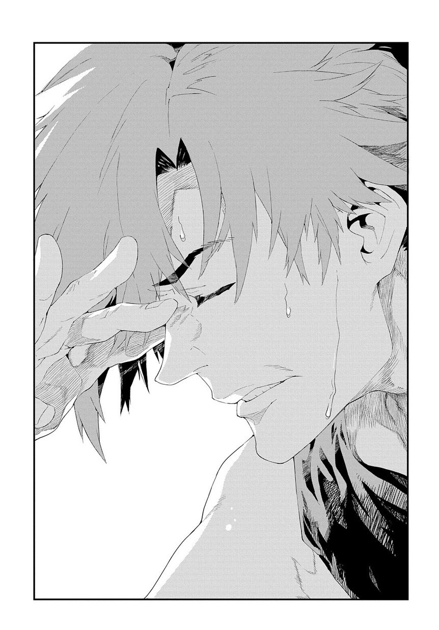 Meikyuu Black Company chapter 11.2 page 2