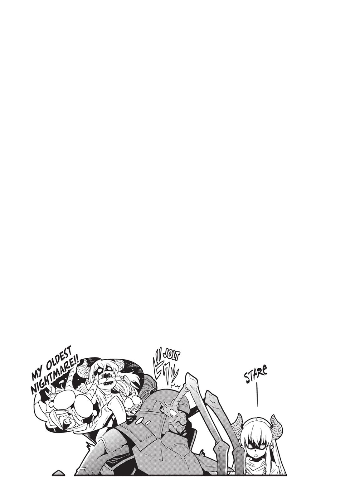 Meikyuu Black Company chapter 12 page 33