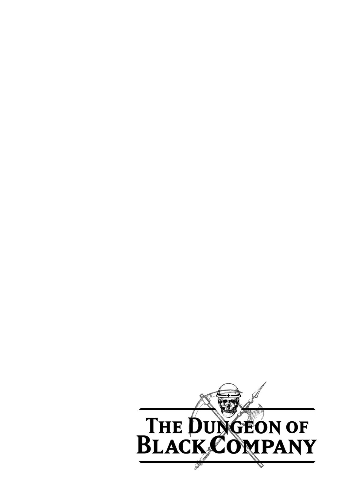 Meikyuu Black Company chapter 12 page 34