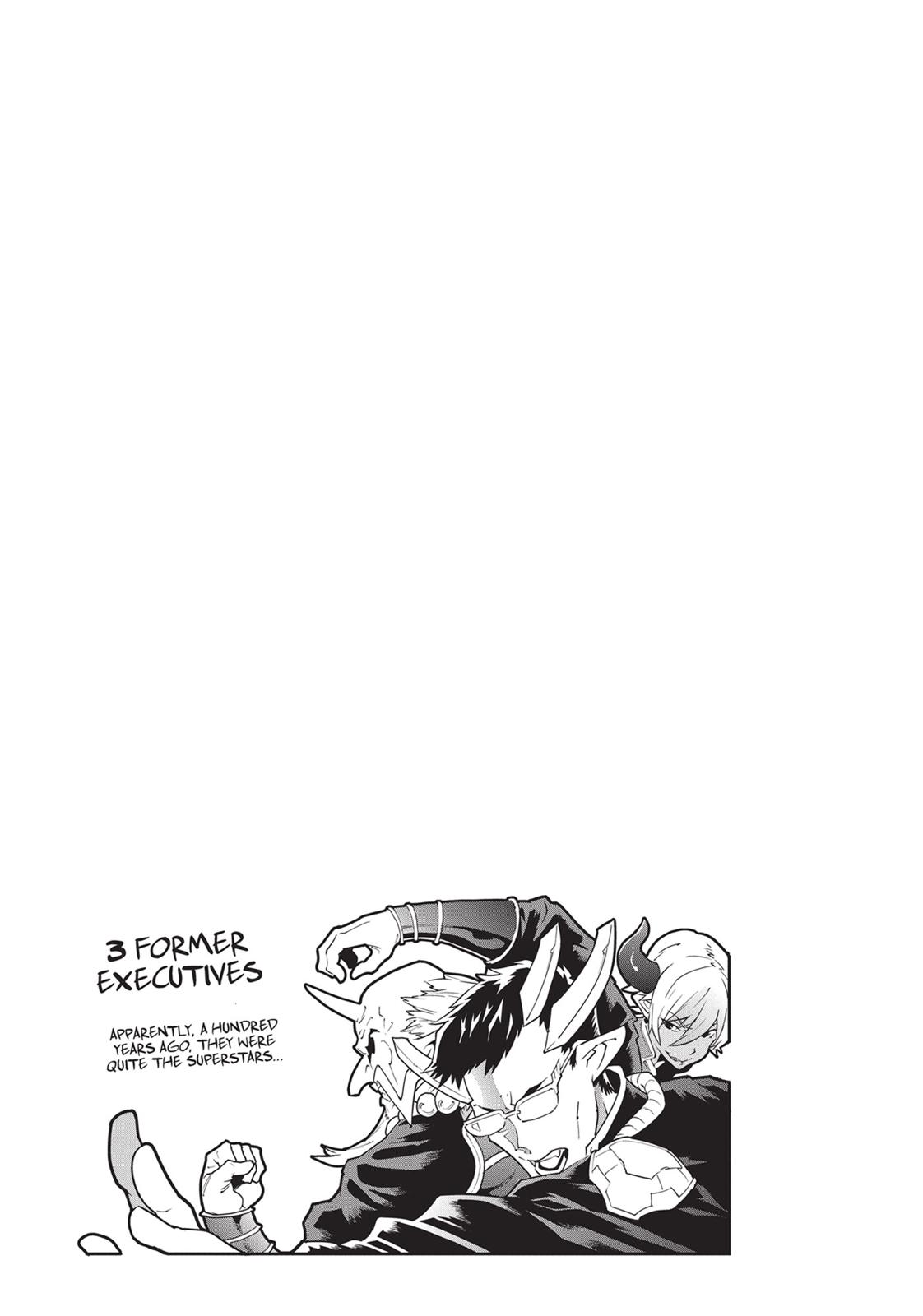 Meikyuu Black Company chapter 13 page 27