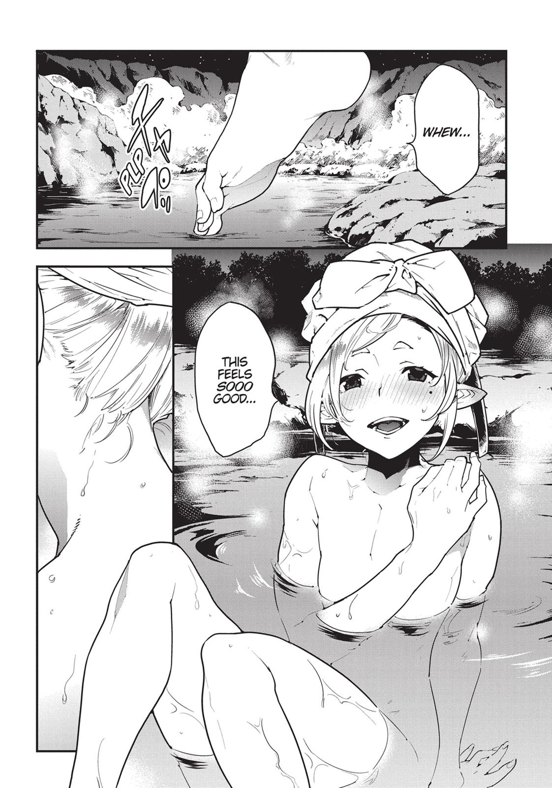 Meikyuu Black Company chapter 13 page 4