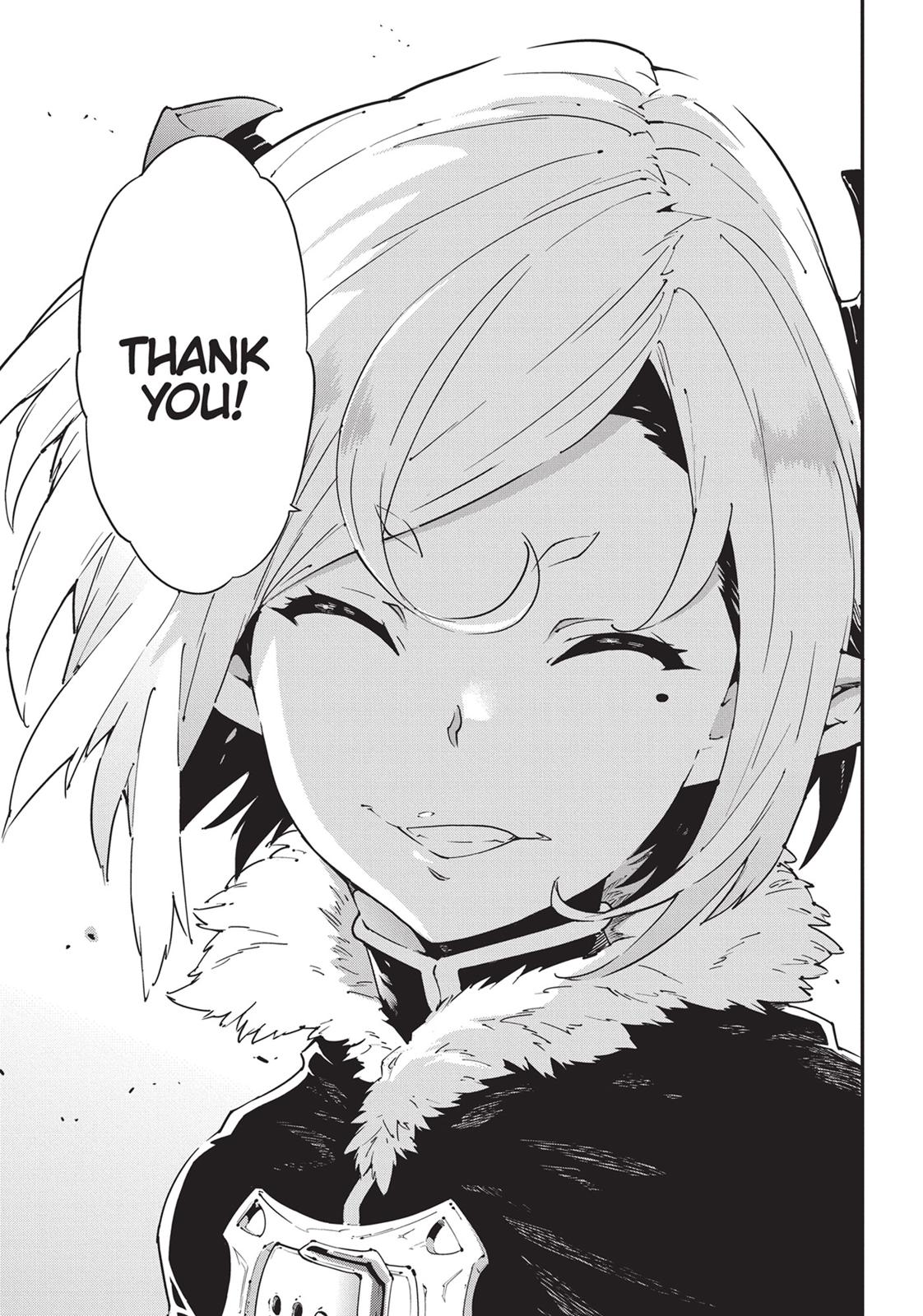 Meikyuu Black Company chapter 14 page 29