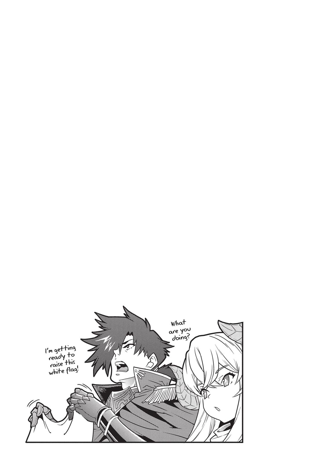 Meikyuu Black Company chapter 14 page 33