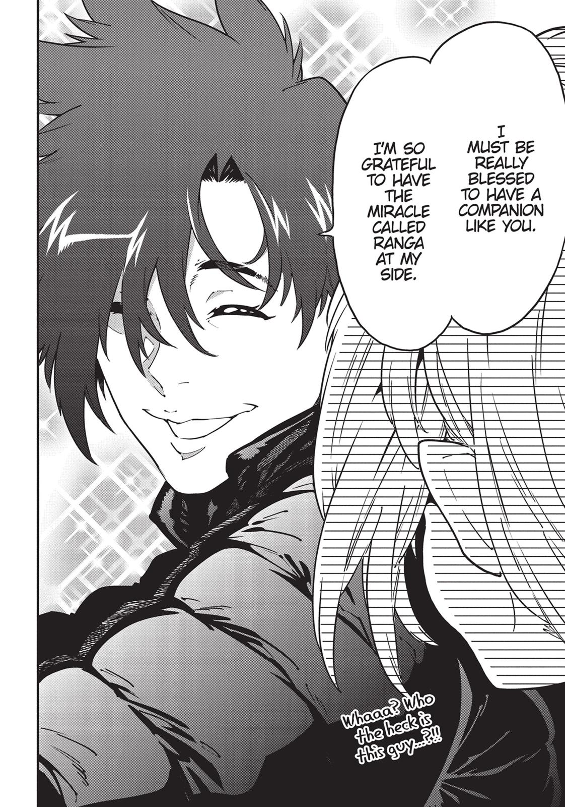 Meikyuu Black Company chapter 14 page 4