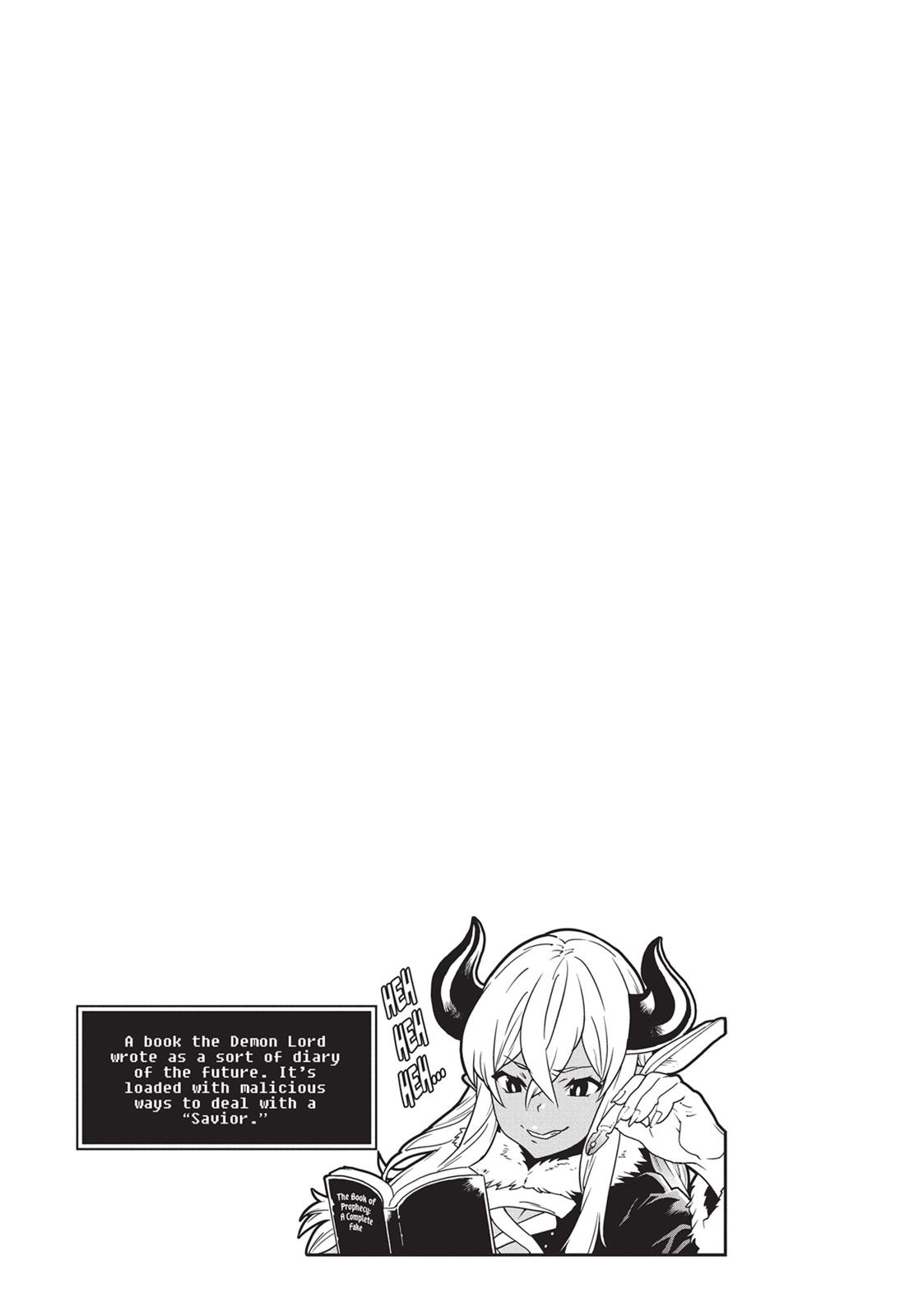 Meikyuu Black Company chapter 15 page 31