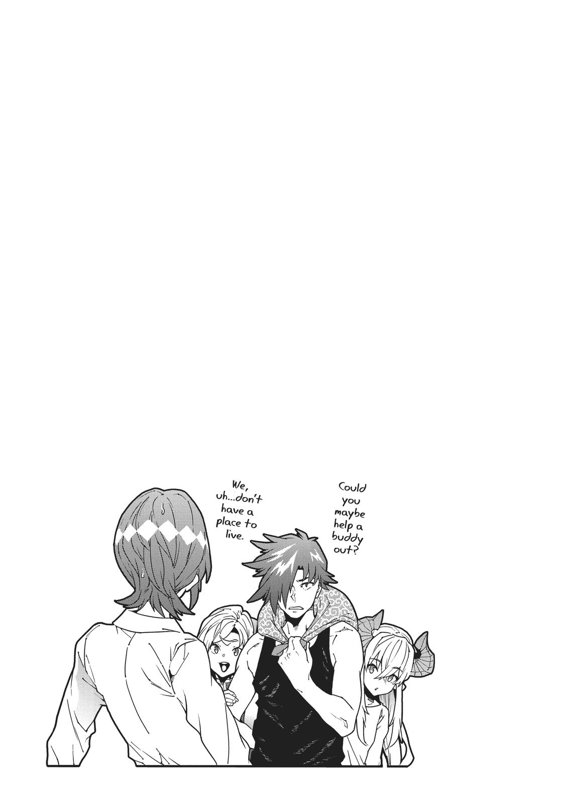 Meikyuu Black Company chapter 16 page 19