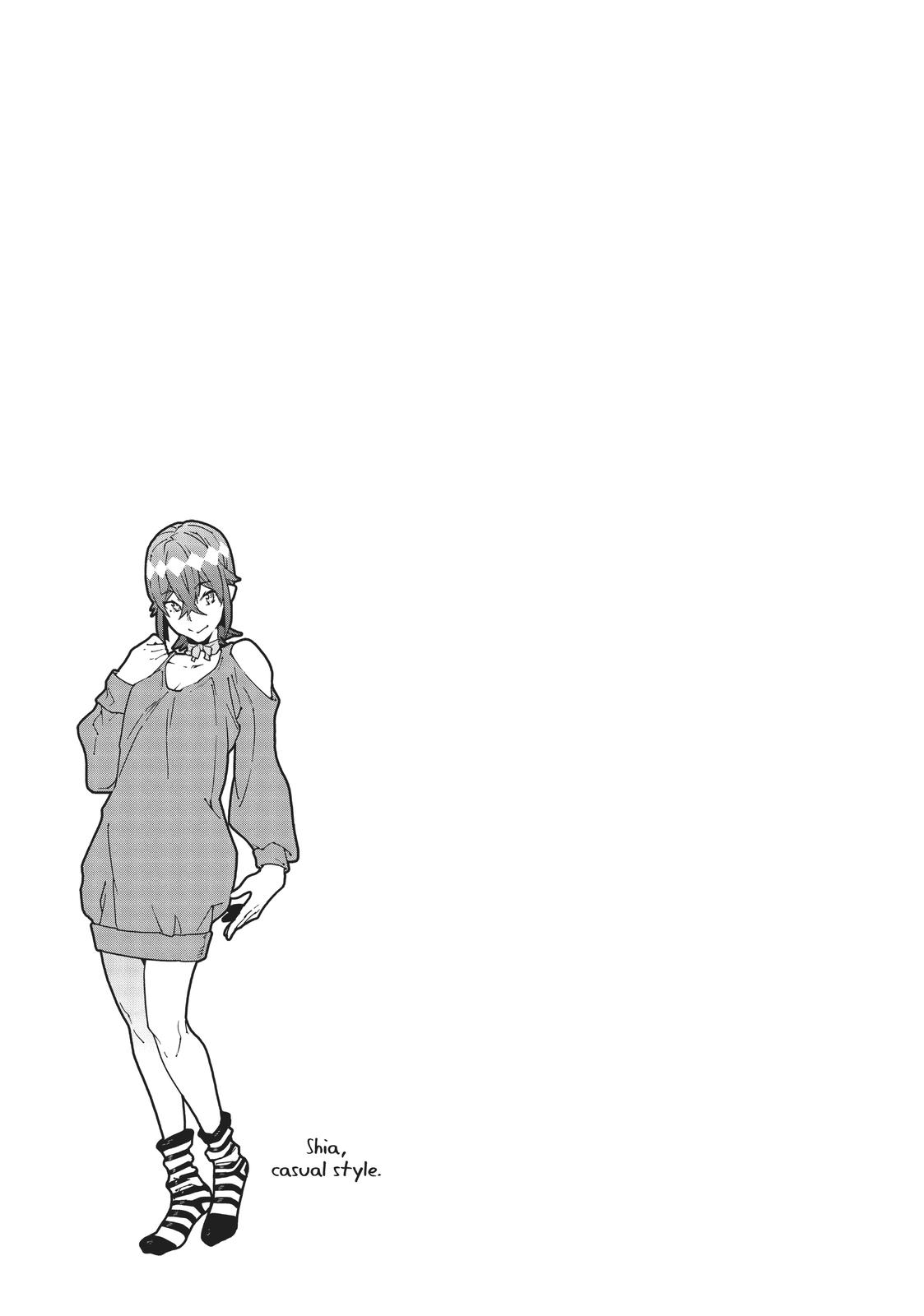 Meikyuu Black Company chapter 17 page 33