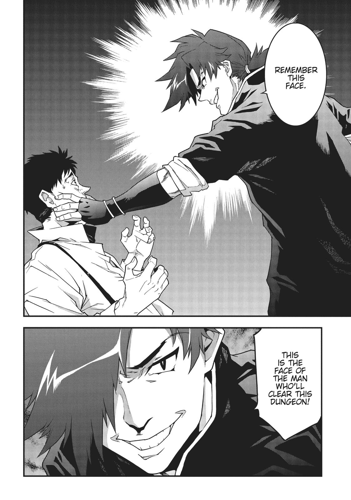 Meikyuu Black Company chapter 19 page 4