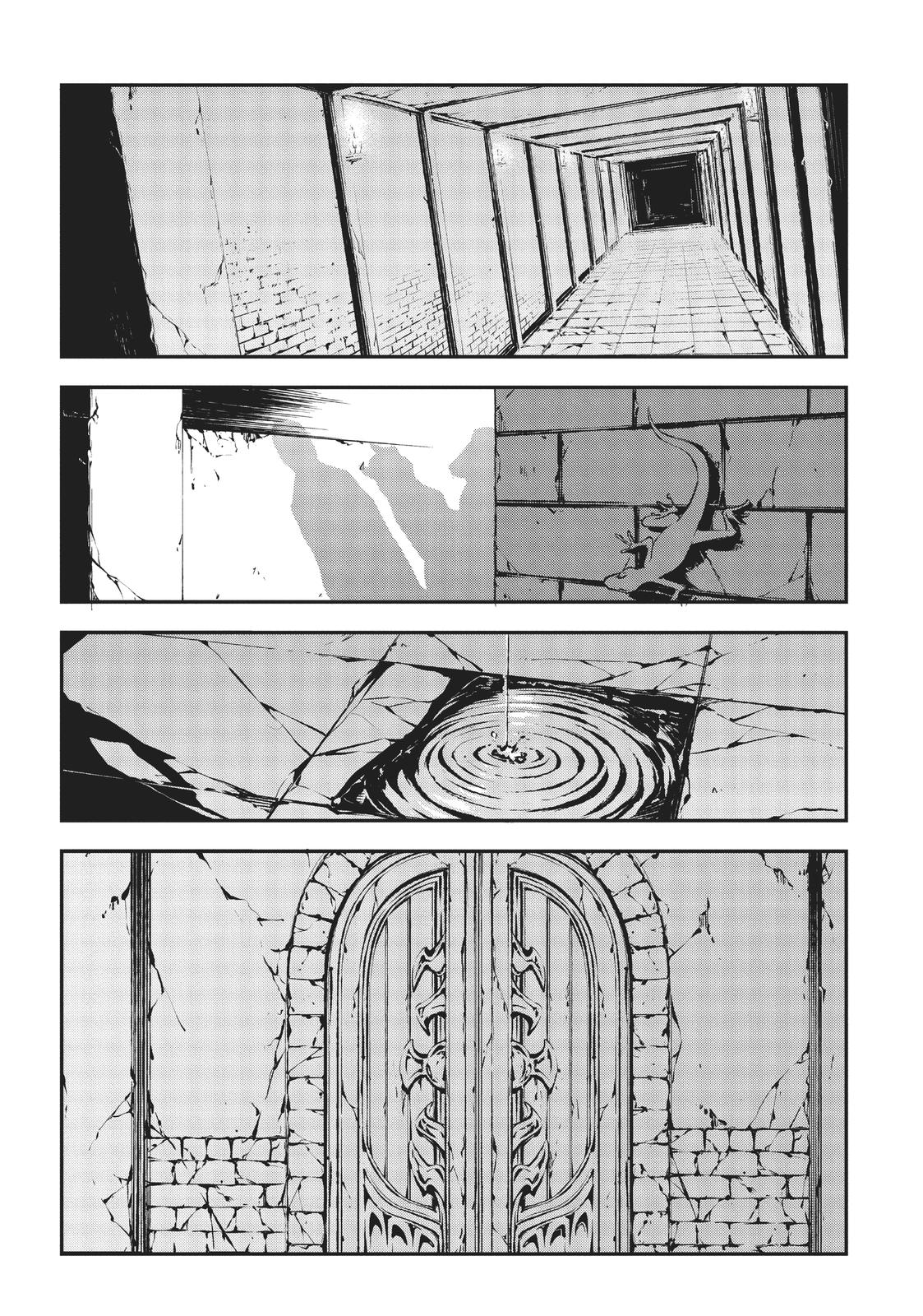 Meikyuu Black Company chapter 21 page 25