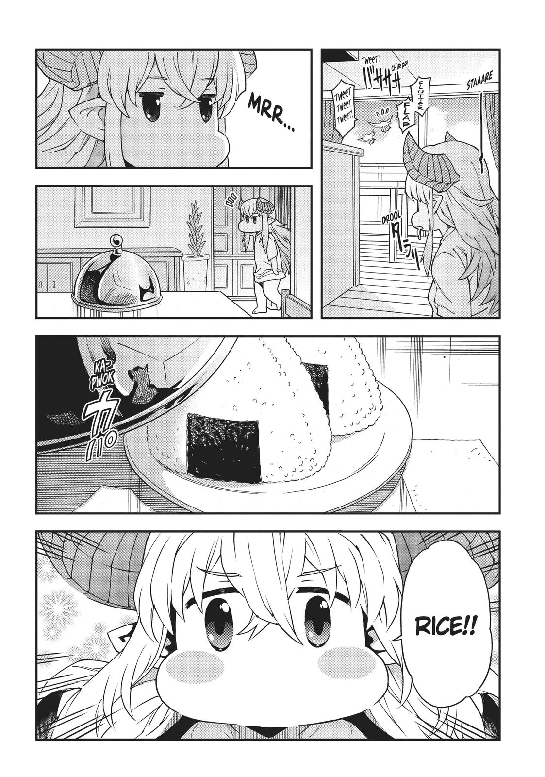 Meikyuu Black Company chapter 25.5 page 6