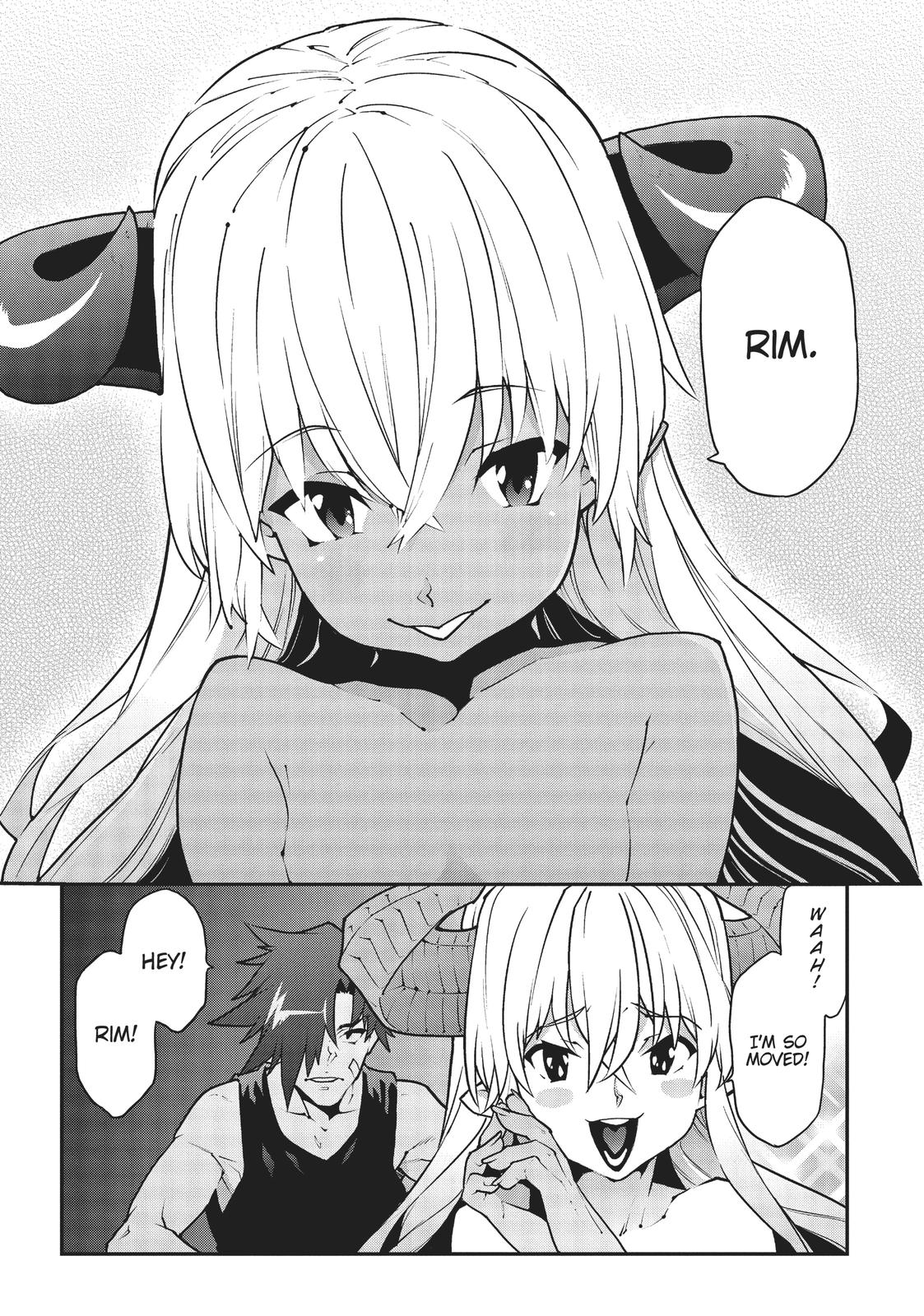 Meikyuu Black Company chapter 25 page 26