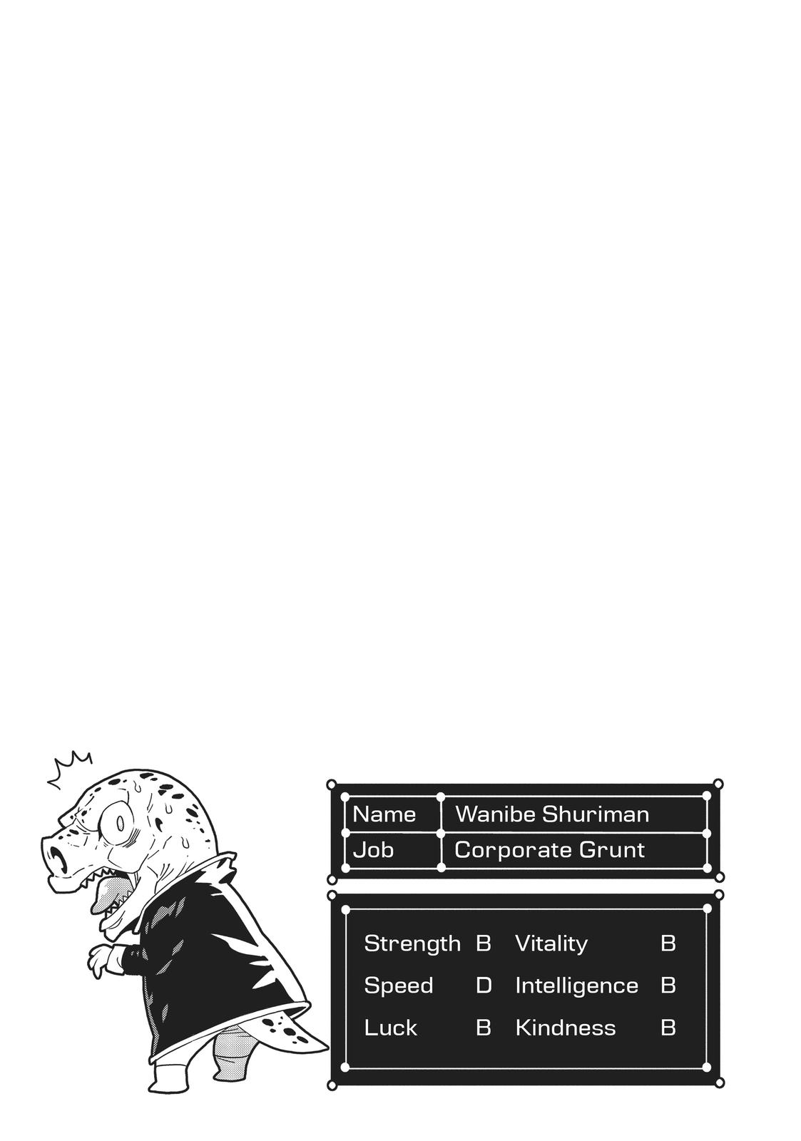 Meikyuu Black Company chapter 25 page 35