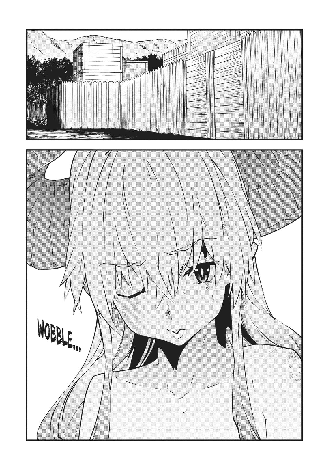 Meikyuu Black Company chapter 25 page 7