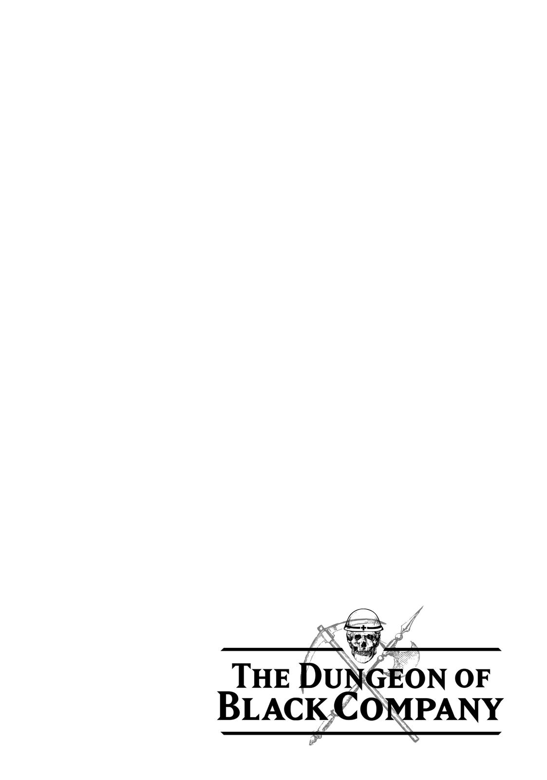 Meikyuu Black Company chapter 26 page 42