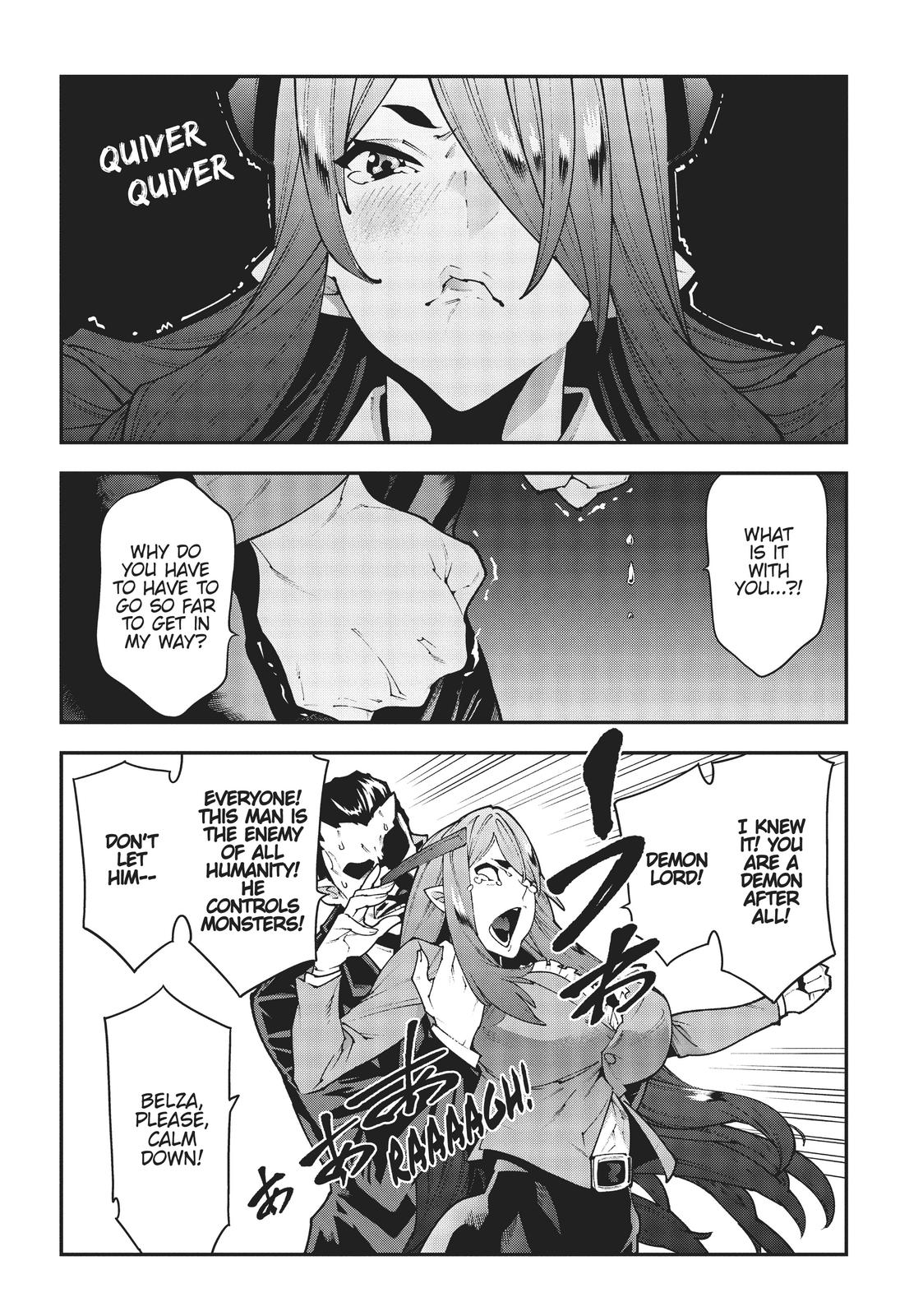 Meikyuu Black Company chapter 28 page 44