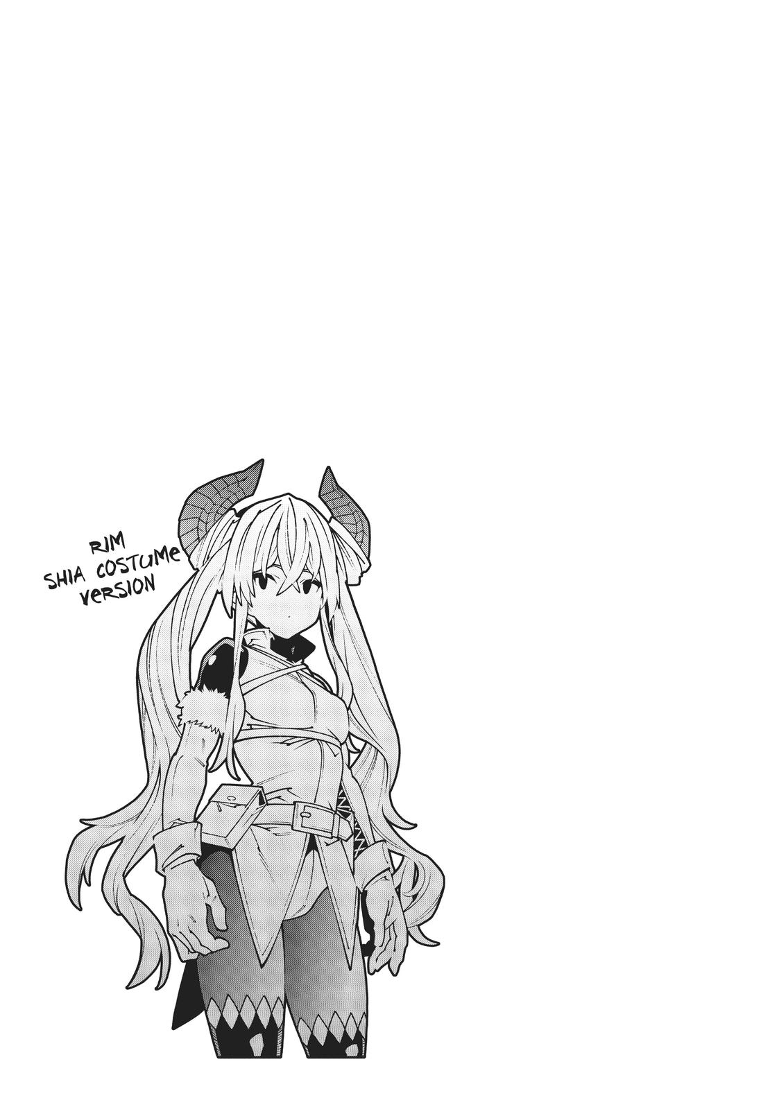 Meikyuu Black Company chapter 28 page 48