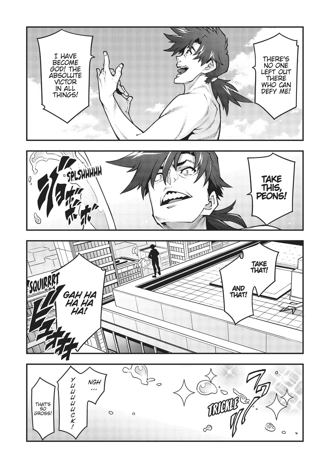 Meikyuu Black Company chapter 29 page 3