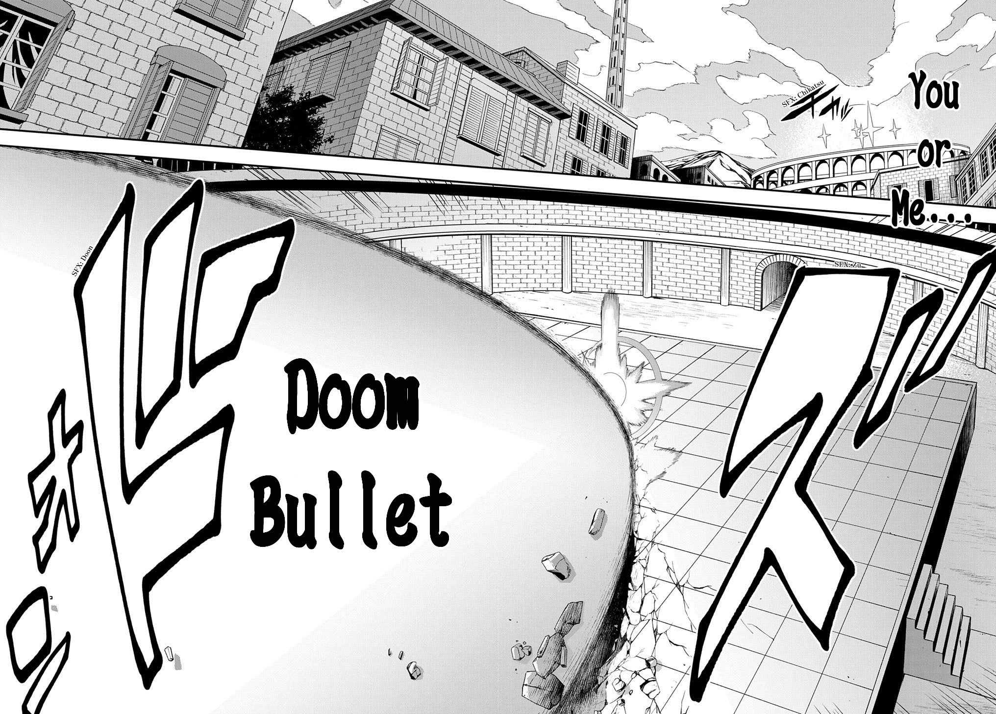 Meikyuu Black Company chapter 33.2 page 27