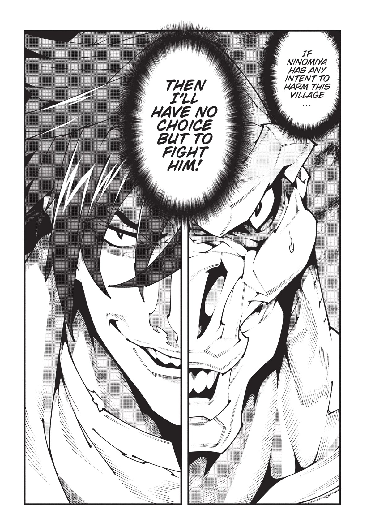 Meikyuu Black Company chapter 37 page 49