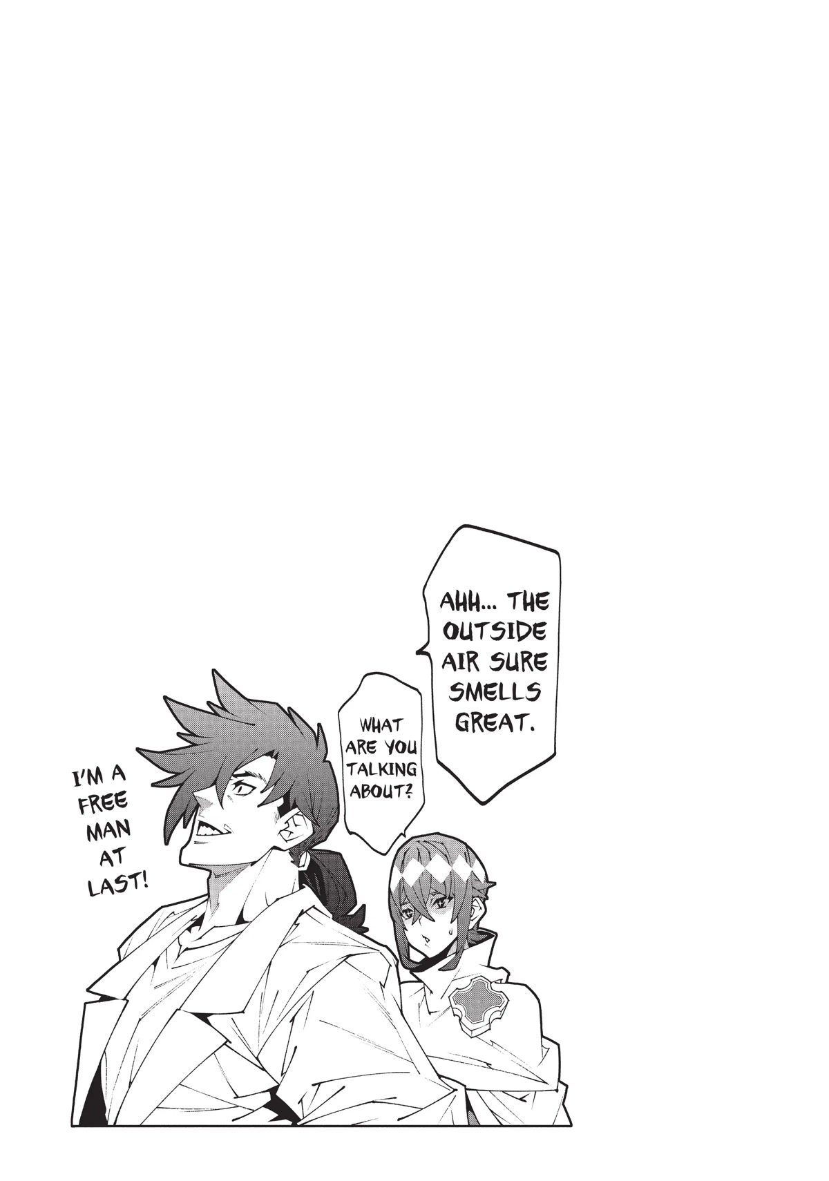 Meikyuu Black Company chapter 37 page 52
