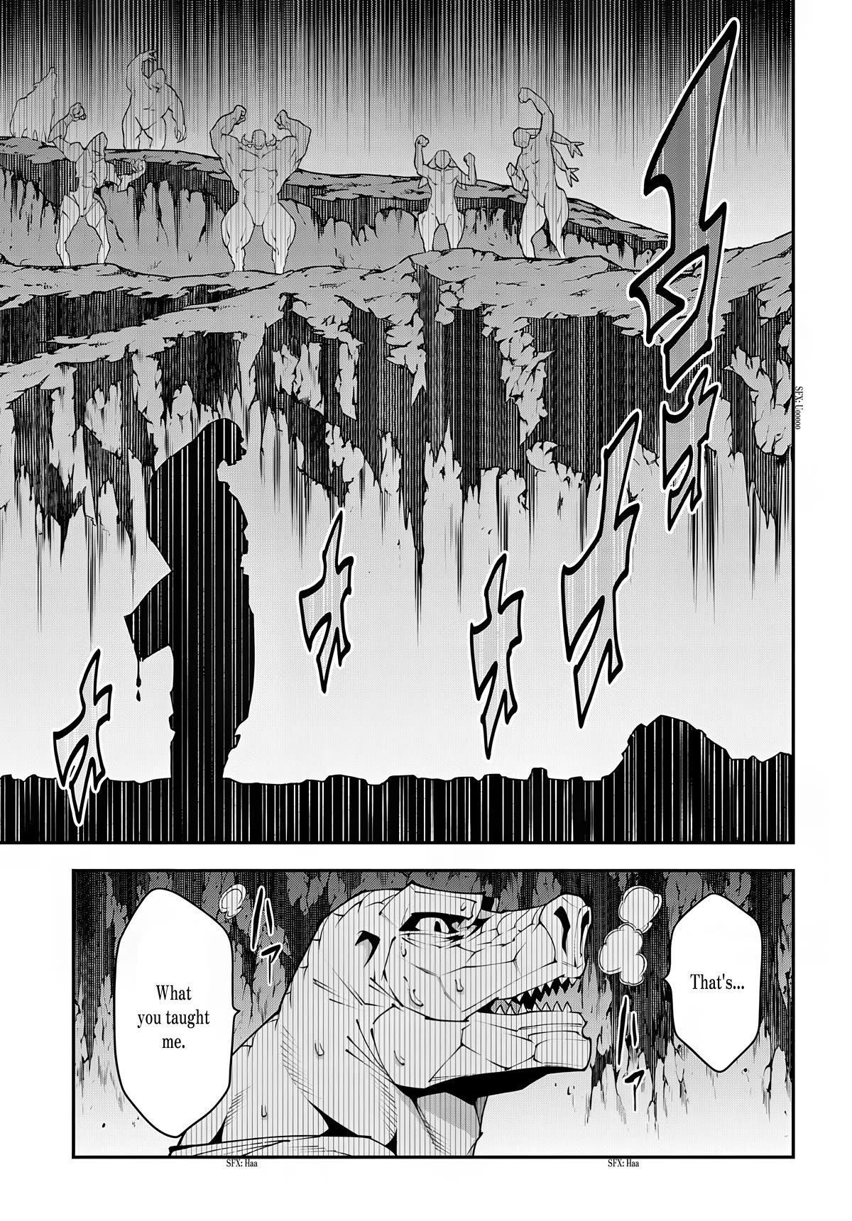 Meikyuu Black Company chapter 38.2 page 20