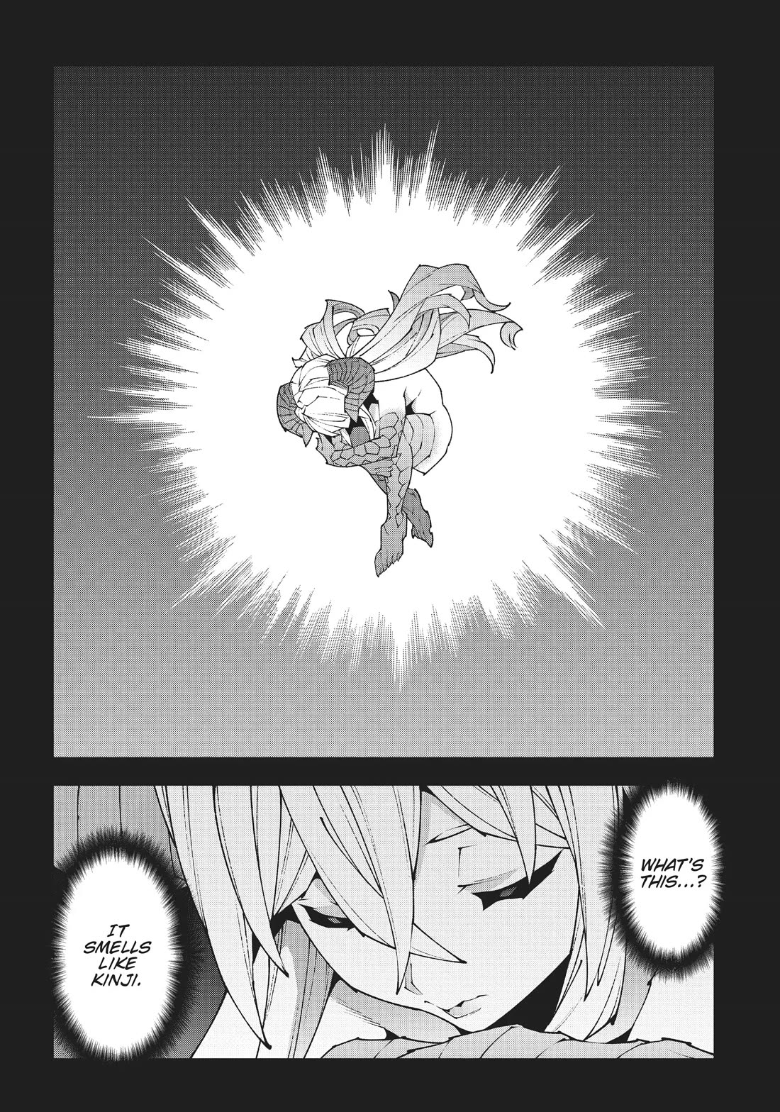 Meikyuu Black Company chapter 41 page 41