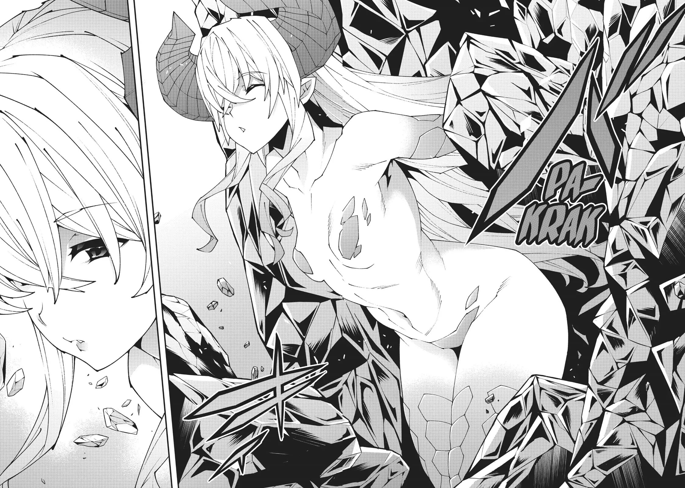 Meikyuu Black Company chapter 41 page 49