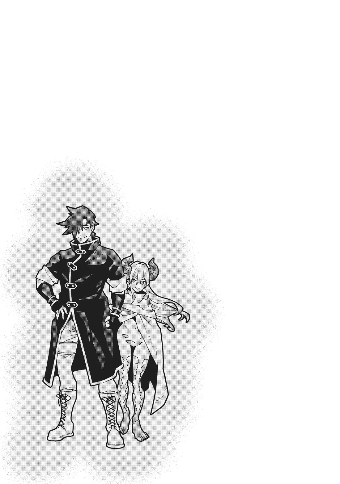 Meikyuu Black Company chapter 41 page 65